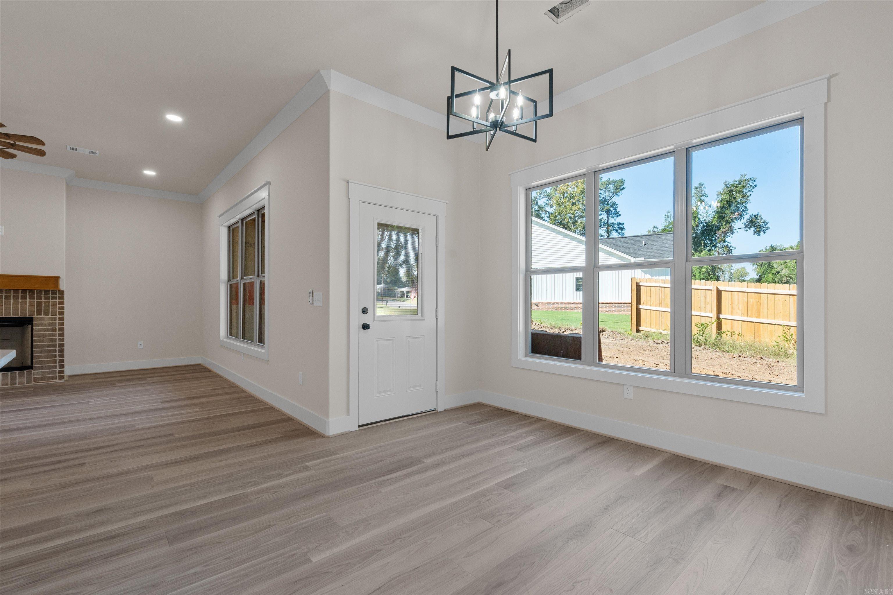 309 N 26th Street Arkadelphia, AR 71923