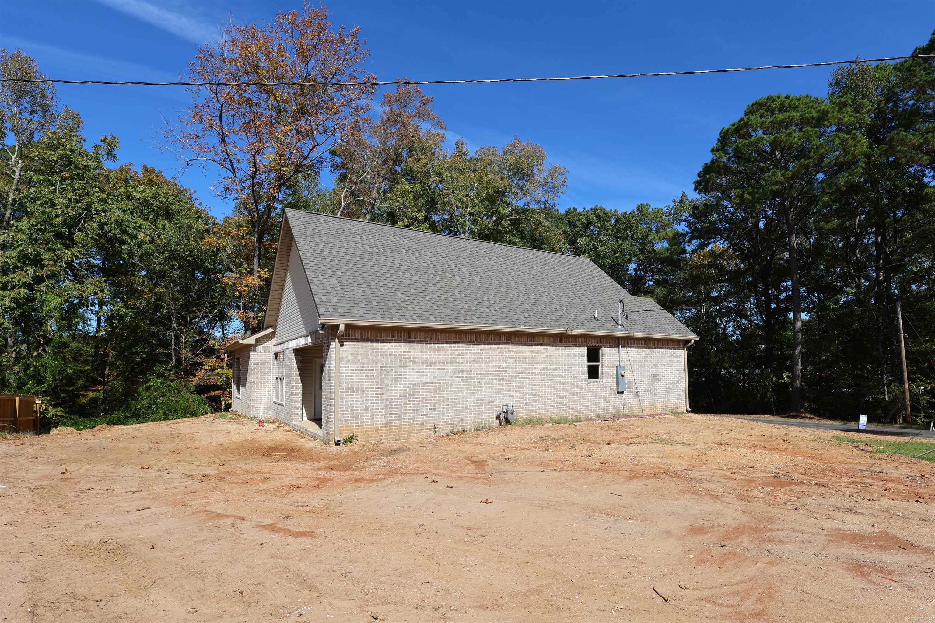 309 N 26th Street Arkadelphia, AR 71923