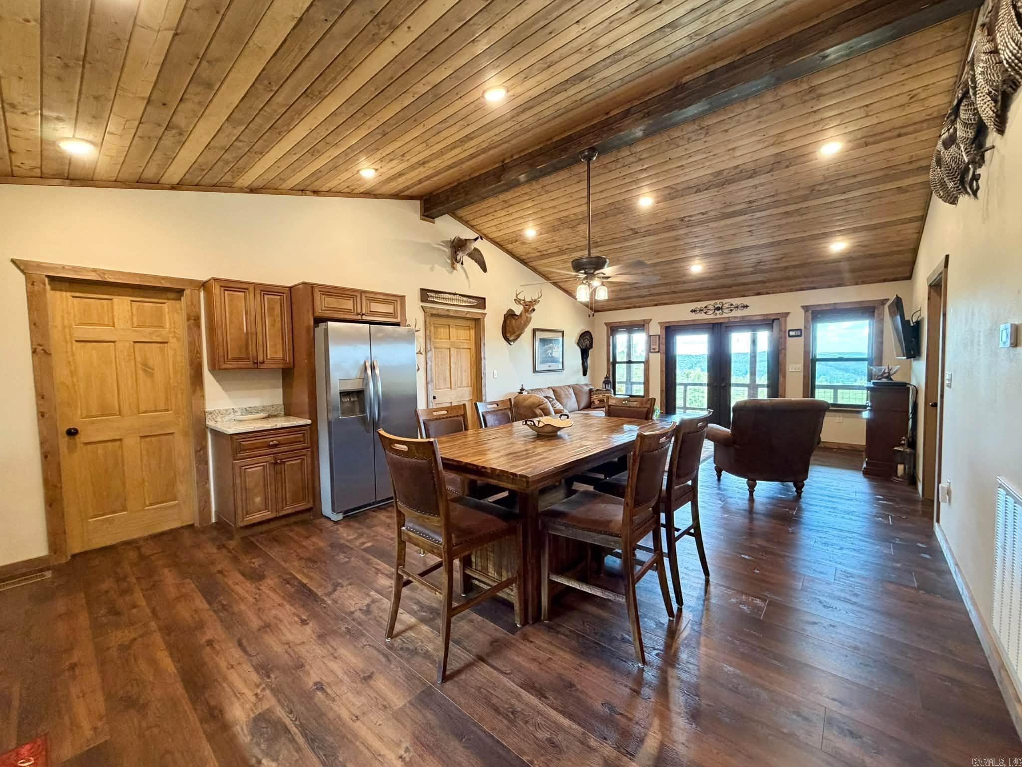104 Cleng Perrson Fox, AR 72051