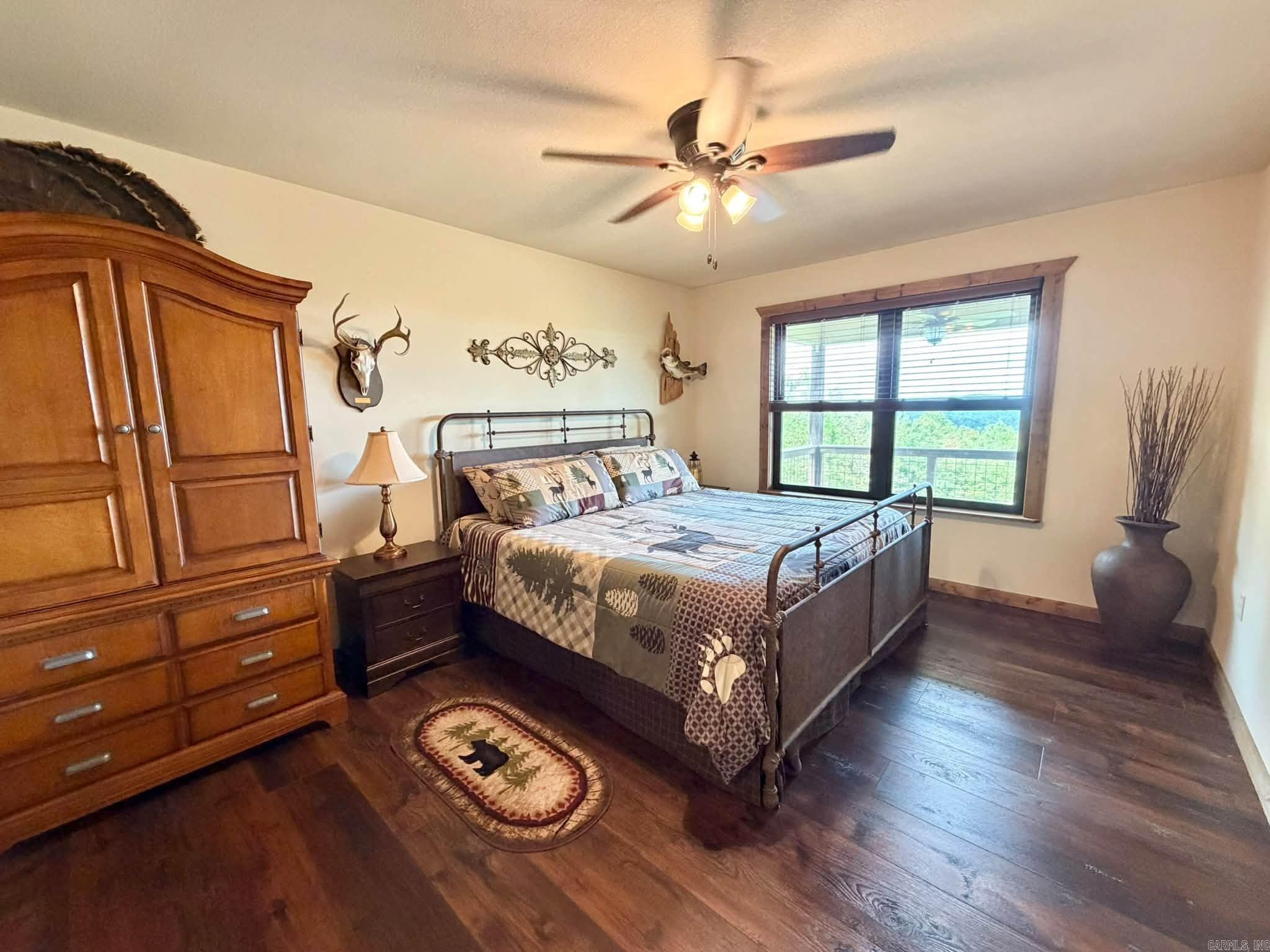 104 Cleng Perrson Fox, AR 72051