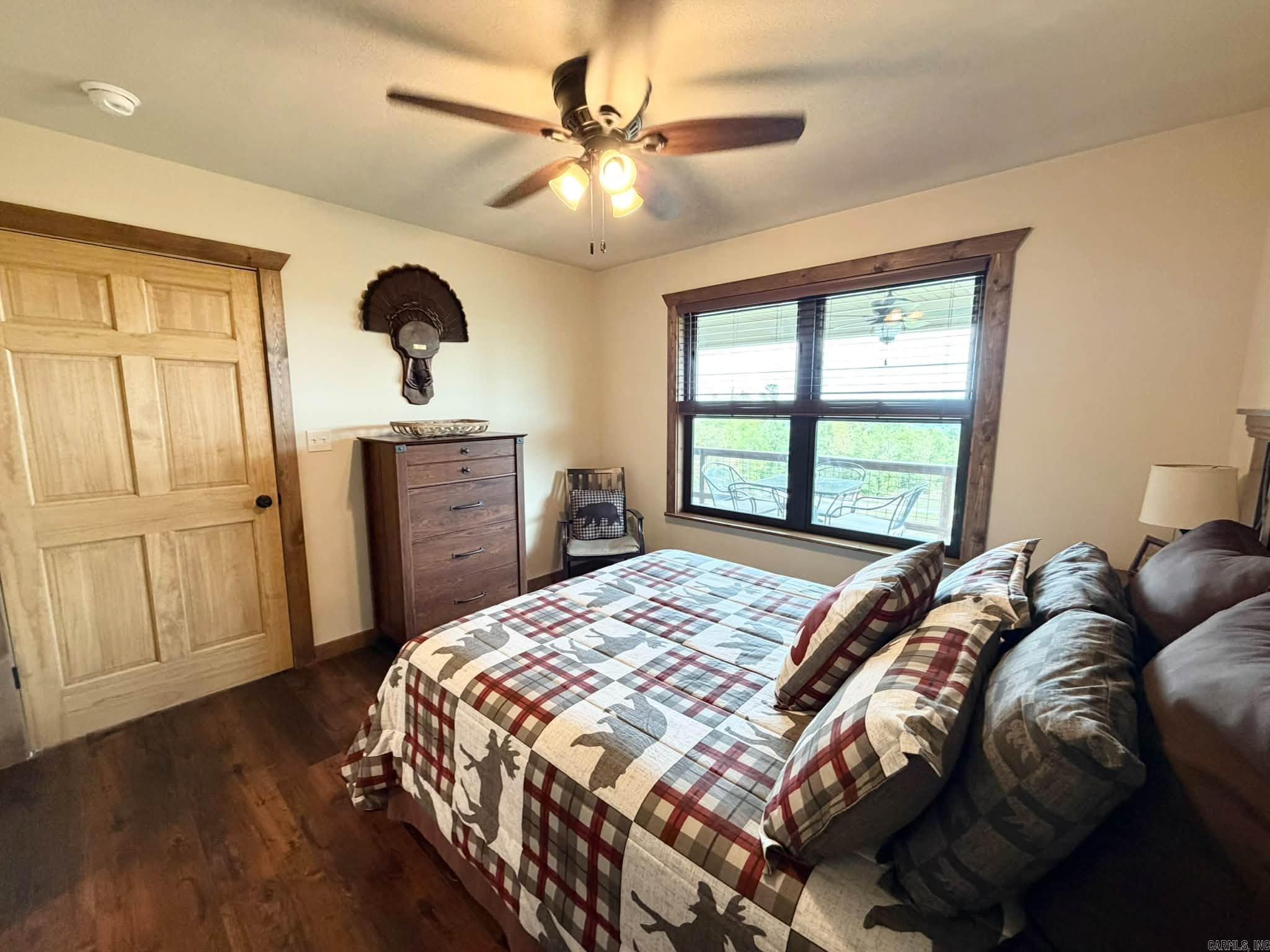 104 Cleng Perrson Fox, AR 72051