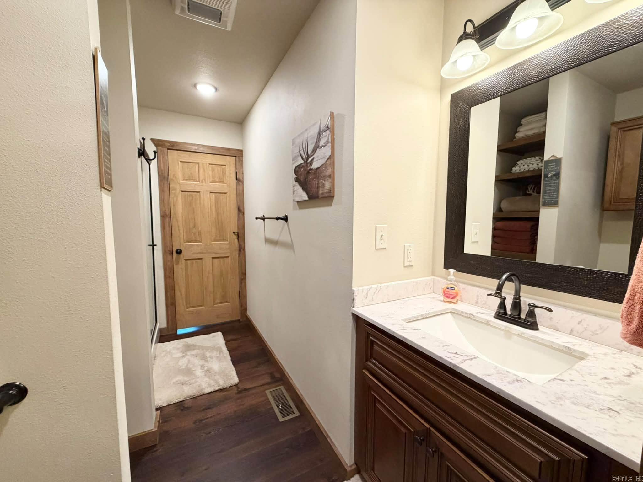 104 Cleng Perrson Fox, AR 72051