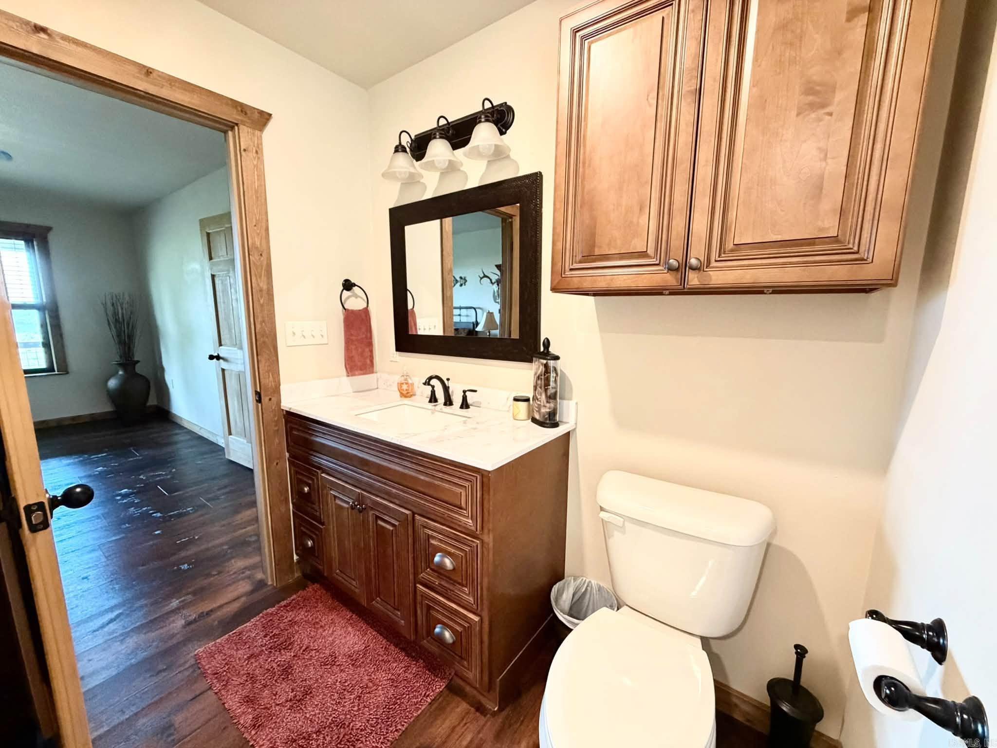 104 Cleng Perrson Fox, AR 72051