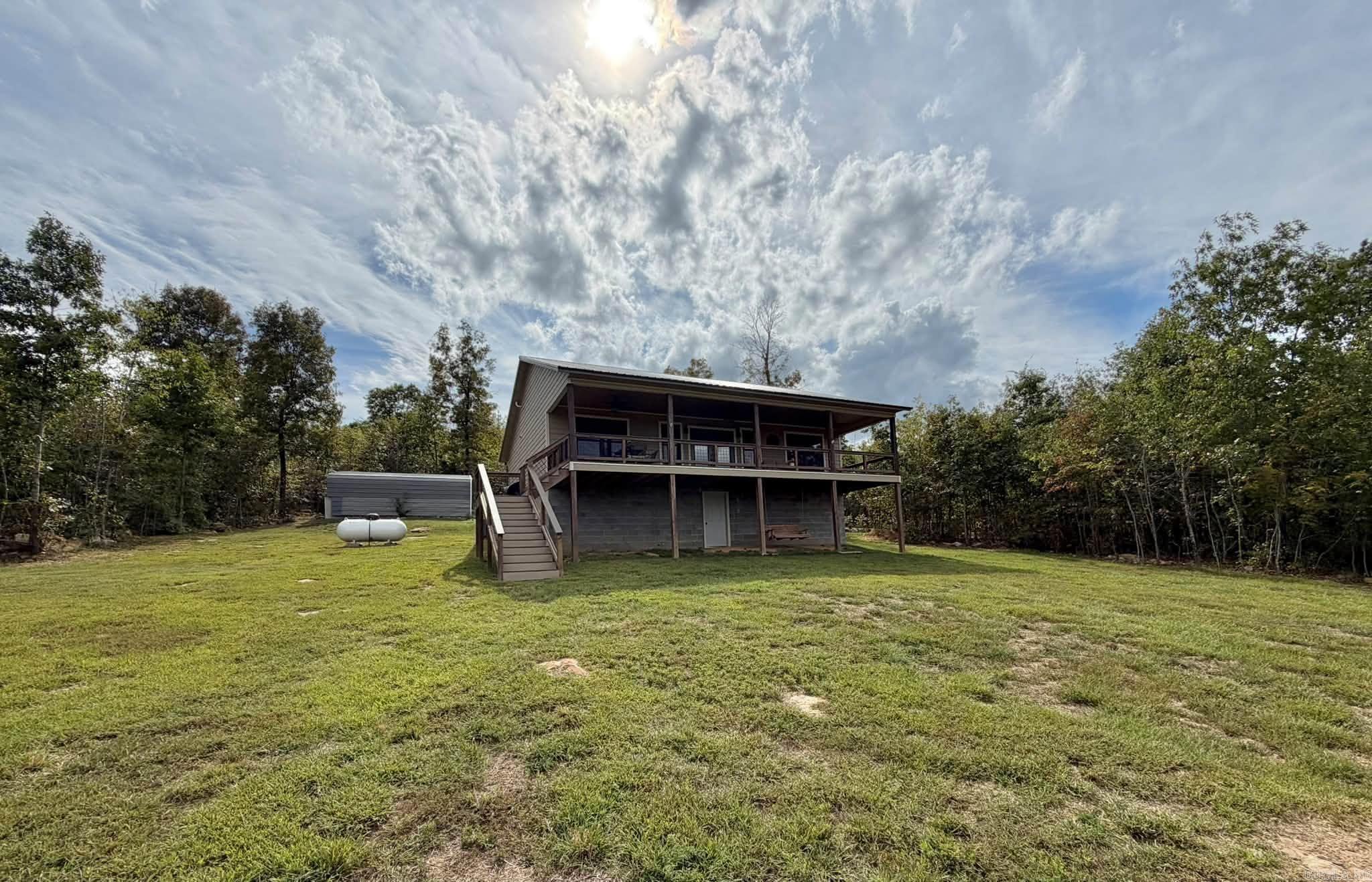 104 Cleng Perrson Fox, AR 72051