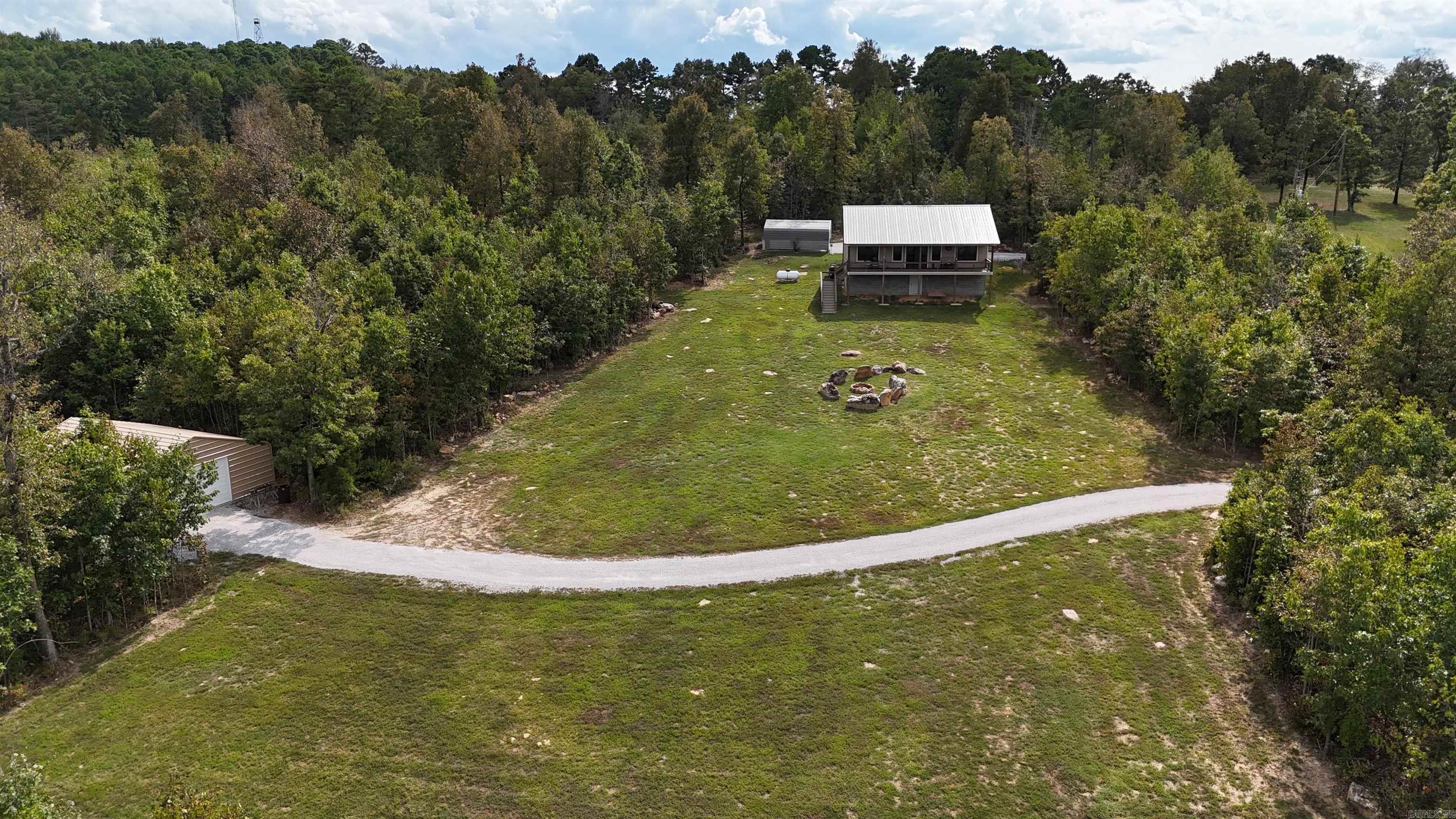 104 Cleng Perrson Fox, AR 72051