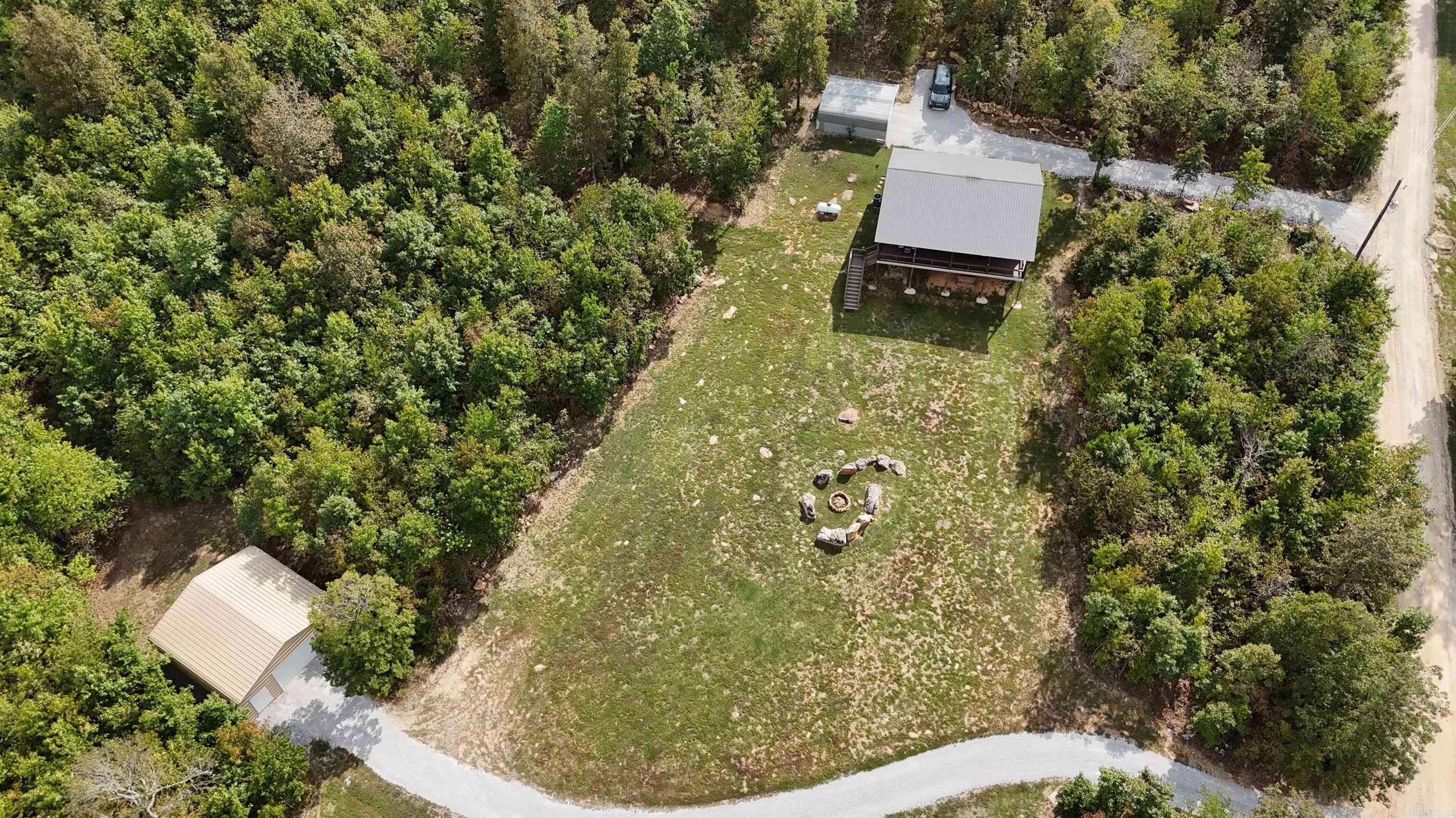 104 Cleng Perrson Fox, AR 72051