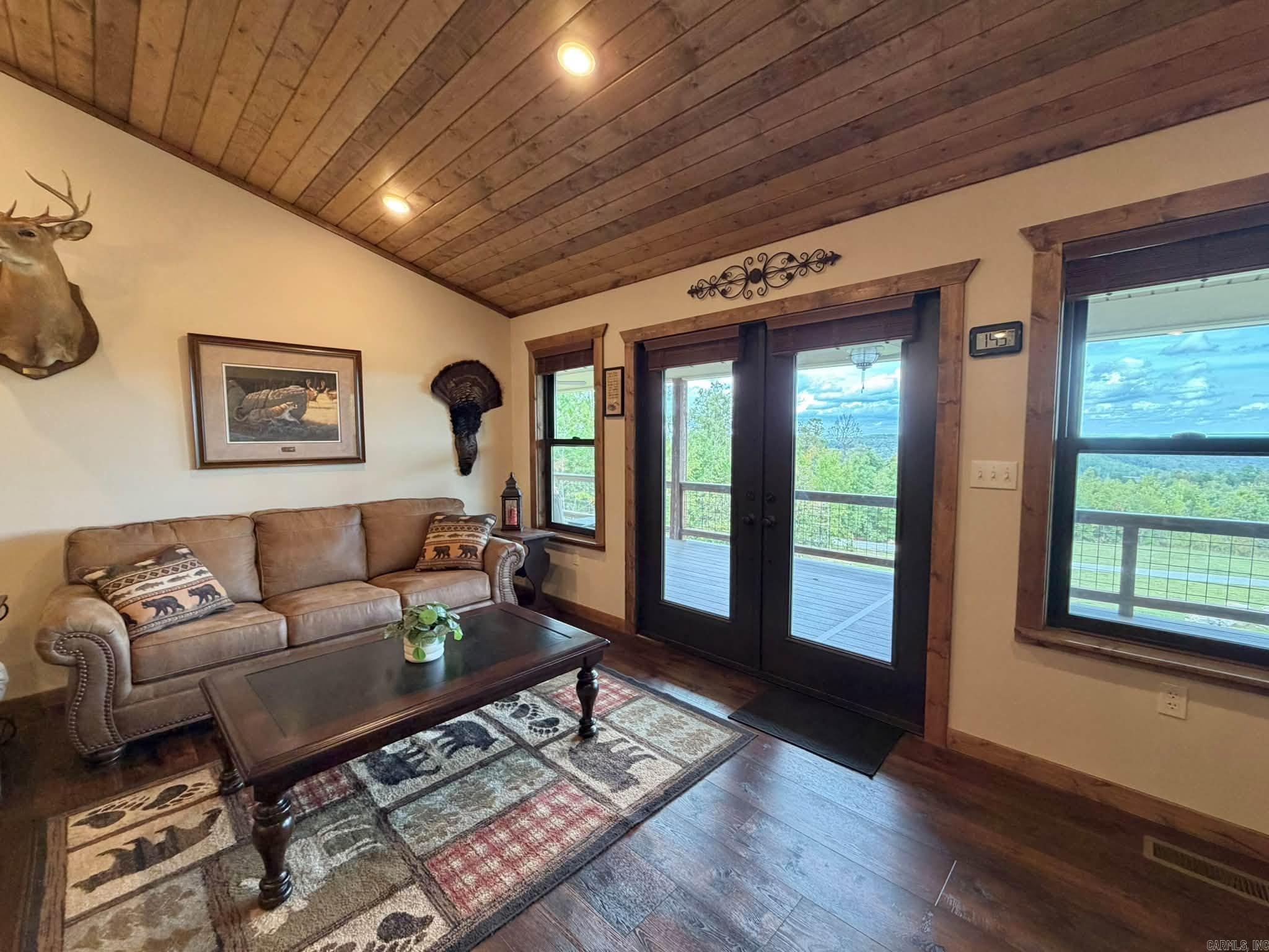 104 Cleng Perrson Fox, AR 72051