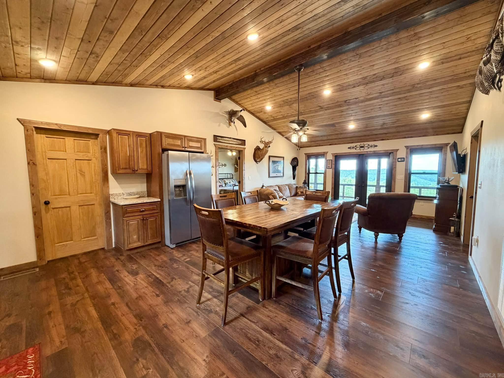 104 Cleng Perrson Fox, AR 72051