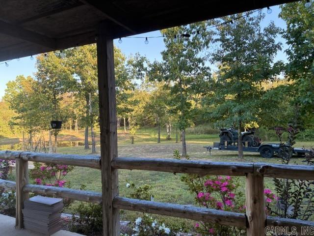 10000 HWY 263 Mountain View, AR 72560