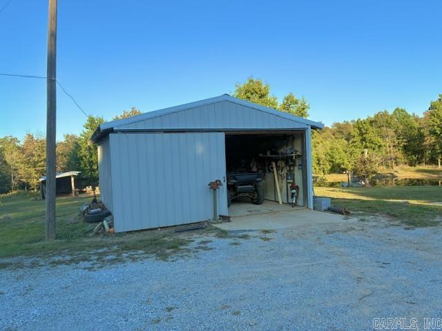 10000 HWY 263 Mountain View, AR 72560