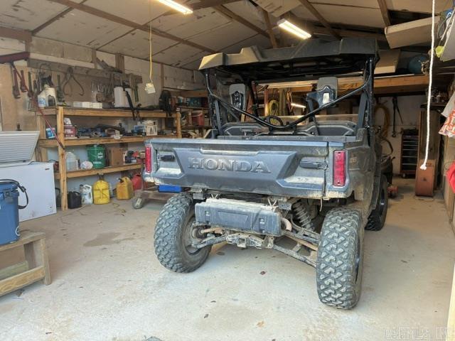 10000 HWY 263 Mountain View, AR 72560