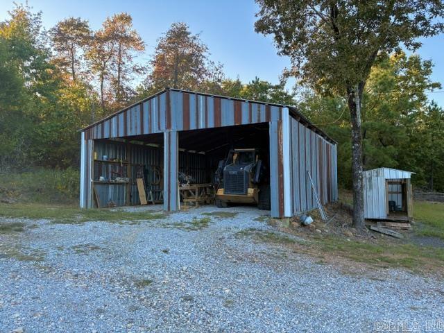 10000 HWY 263 Mountain View, AR 72560