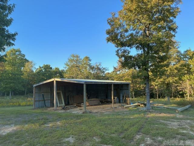 10000 HWY 263 Mountain View, AR 72560