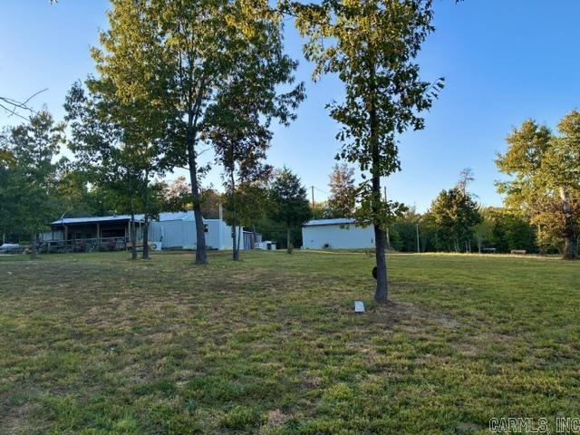 10000 HWY 263 Mountain View, AR 72560