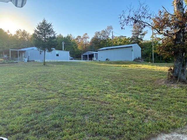 10000 HWY 263 Mountain View, AR 72560