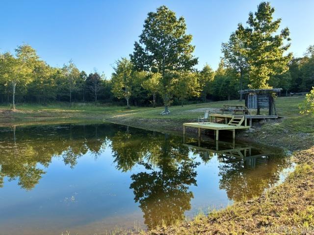 10000 HWY 263 Mountain View, AR 72560