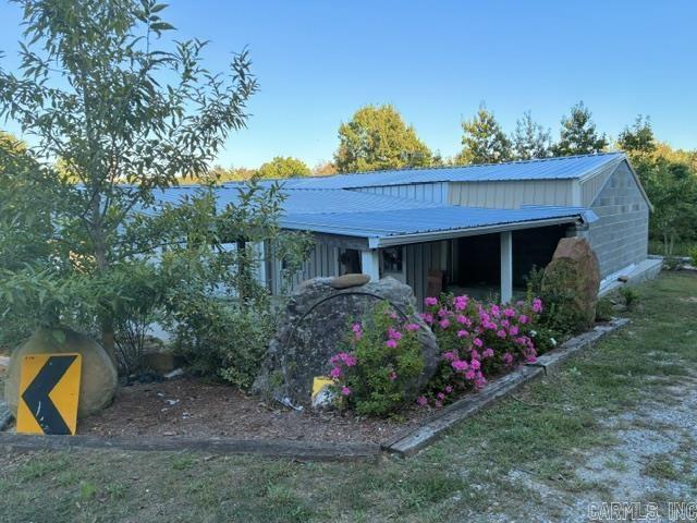 10000 HWY 263 Mountain View, AR 72560
