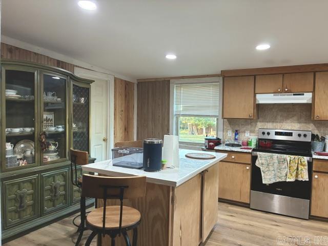 10000 HWY 263 Mountain View, AR 72560