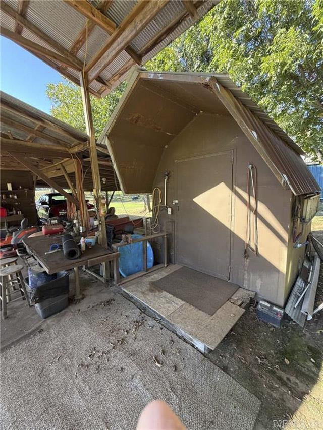 10176 Deerwood Ln Dardanelle, AR 72834