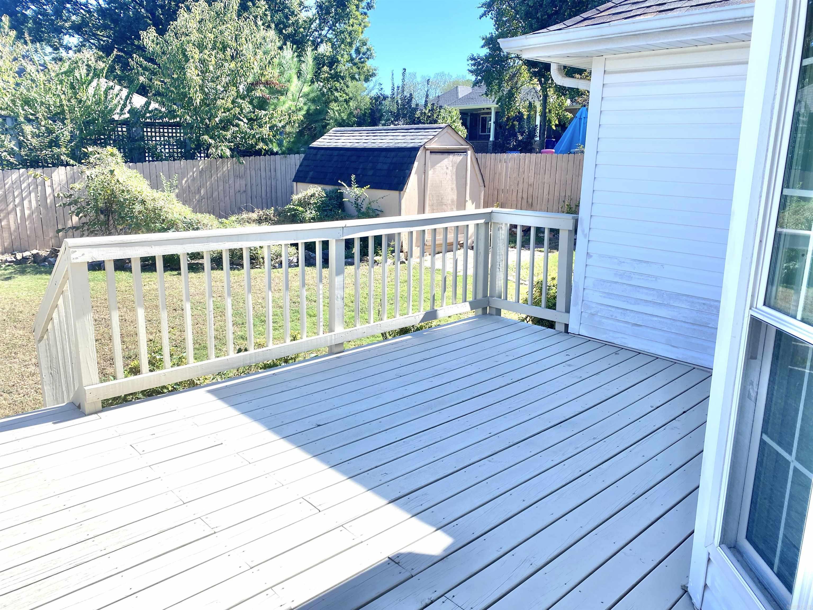 108 Waterside Drive Maumelle, AR 72113