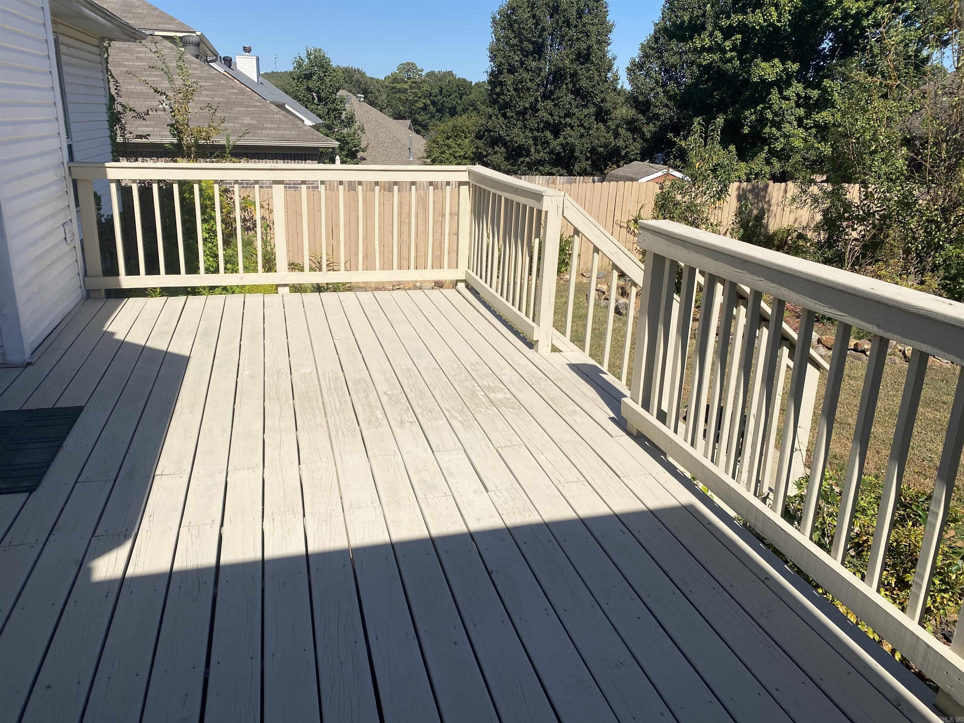 108 Waterside Drive Maumelle, AR 72113