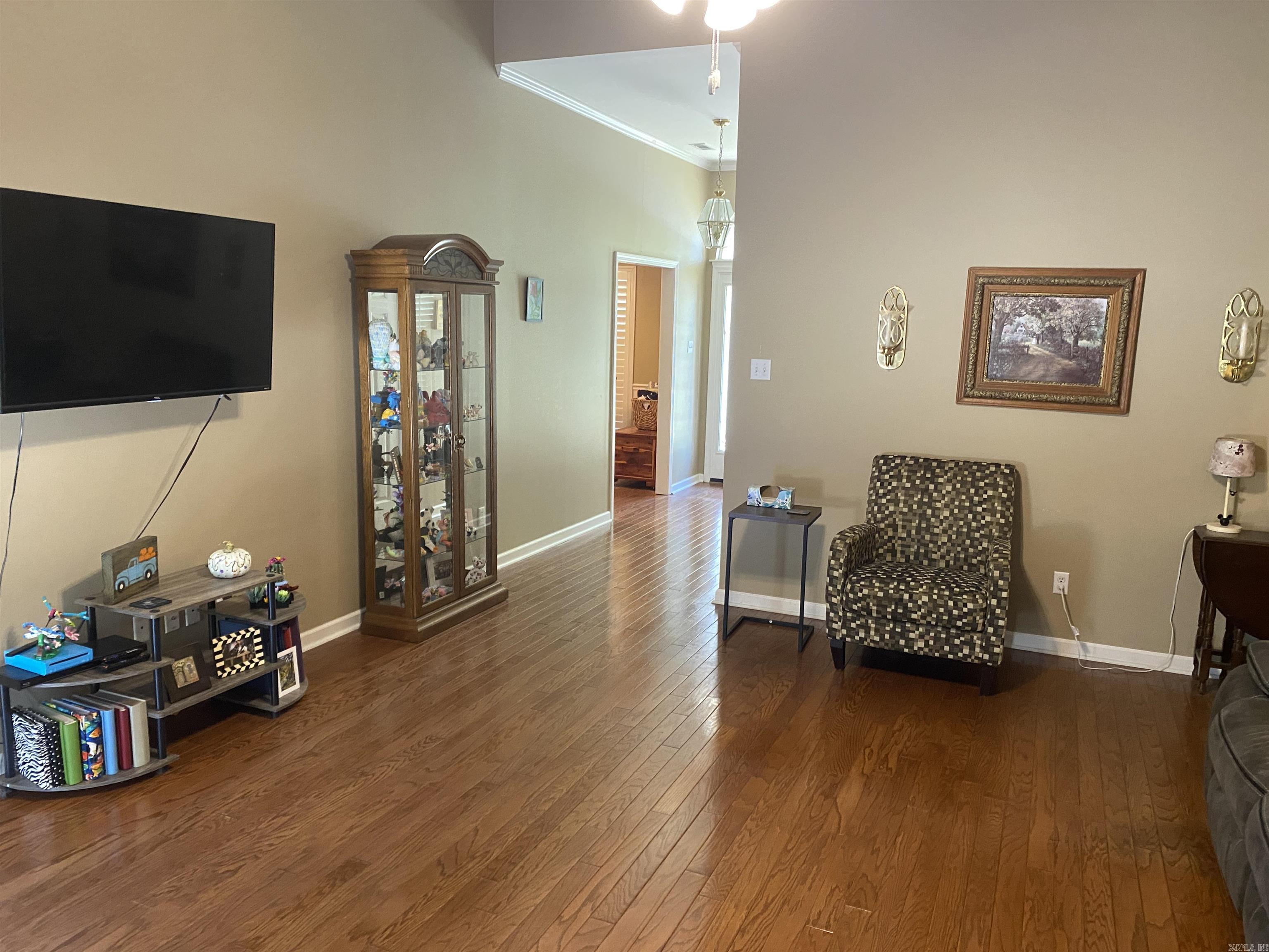 108 Waterside Drive Maumelle, AR 72113