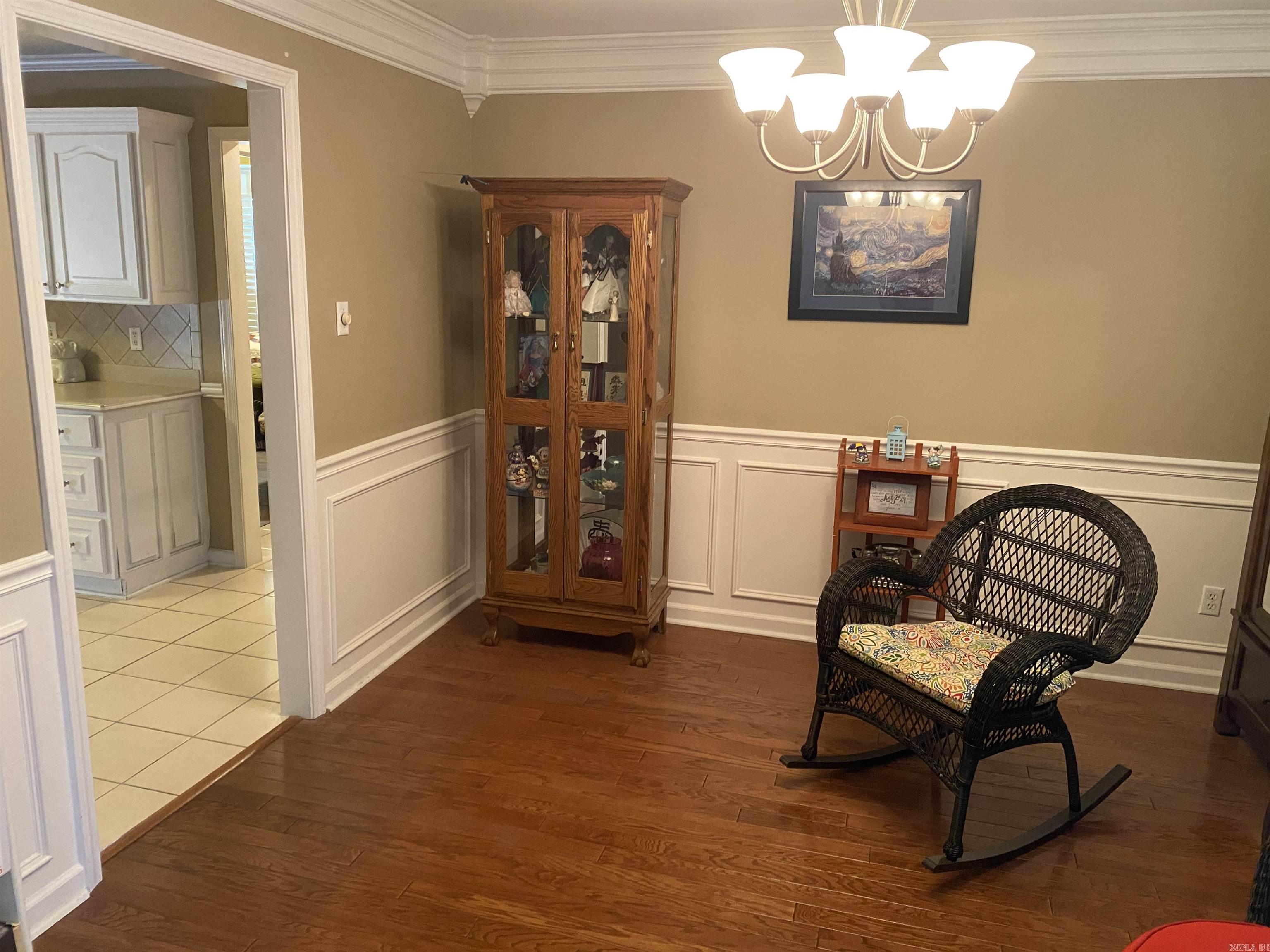 108 Waterside Drive Maumelle, AR 72113
