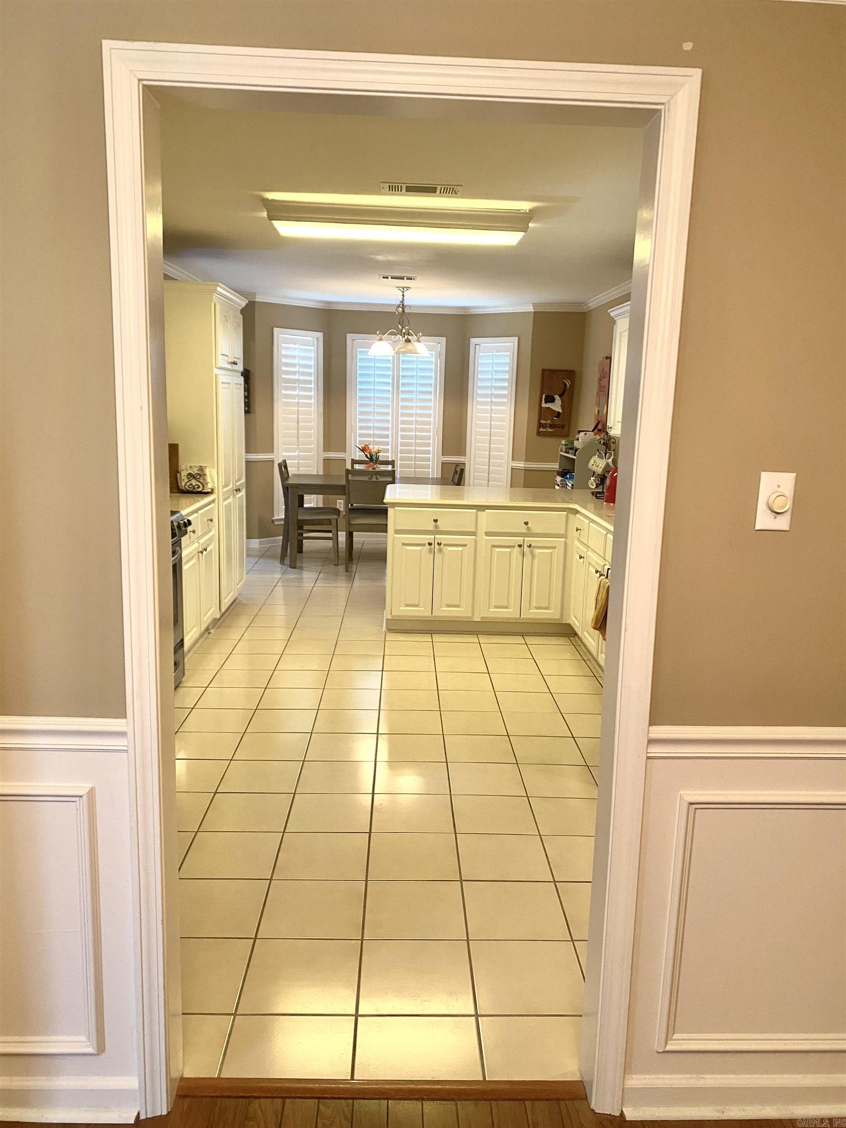 108 Waterside Drive Maumelle, AR 72113