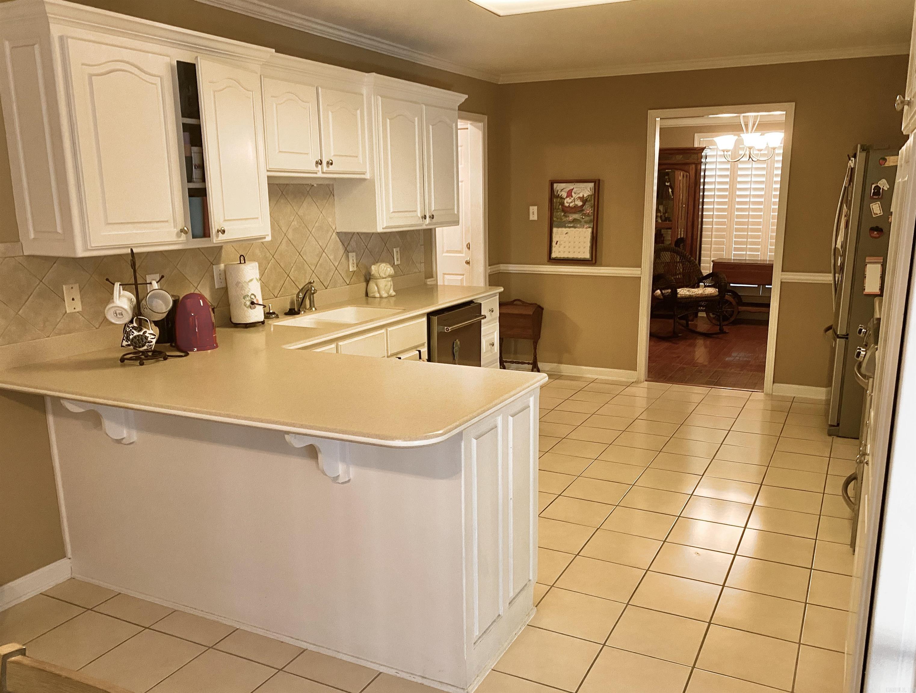 108 Waterside Drive Maumelle, AR 72113