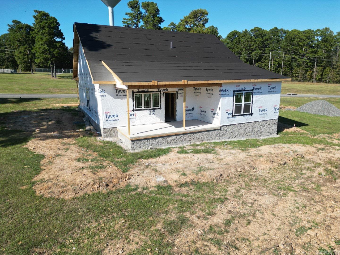 121 Prairie Lane Heber Springs, AR 72543