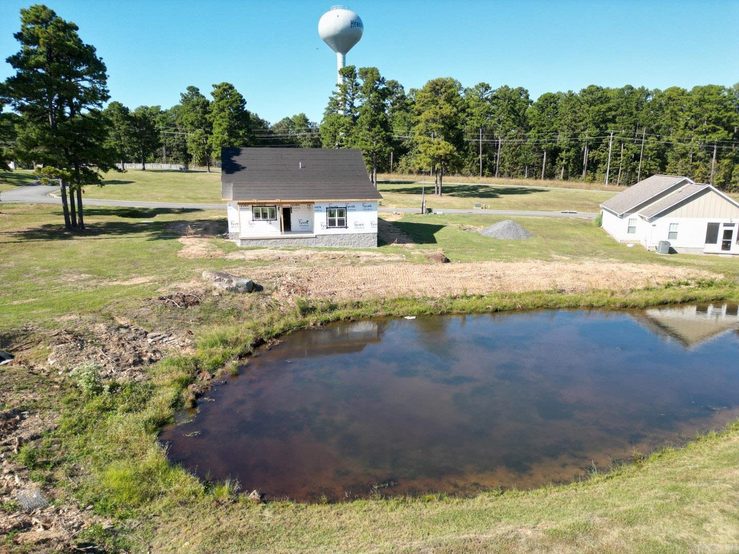 121 Prairie Lane Heber Springs, AR 72543