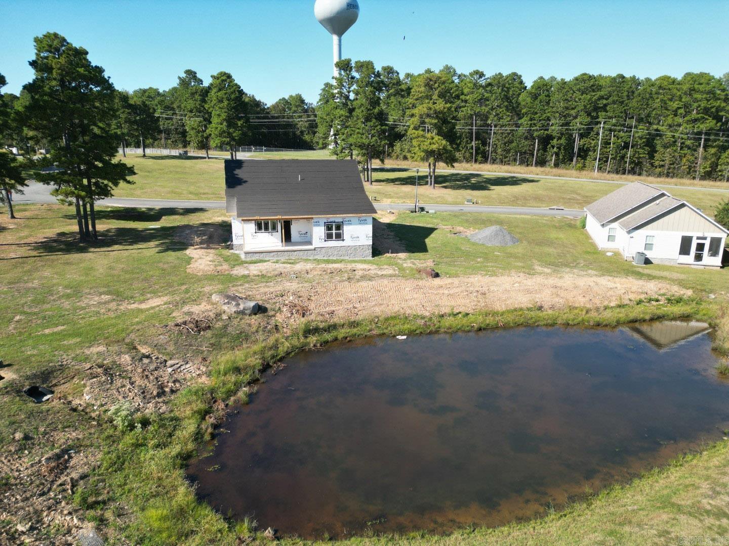 121 Prairie Lane Heber Springs, AR 72543