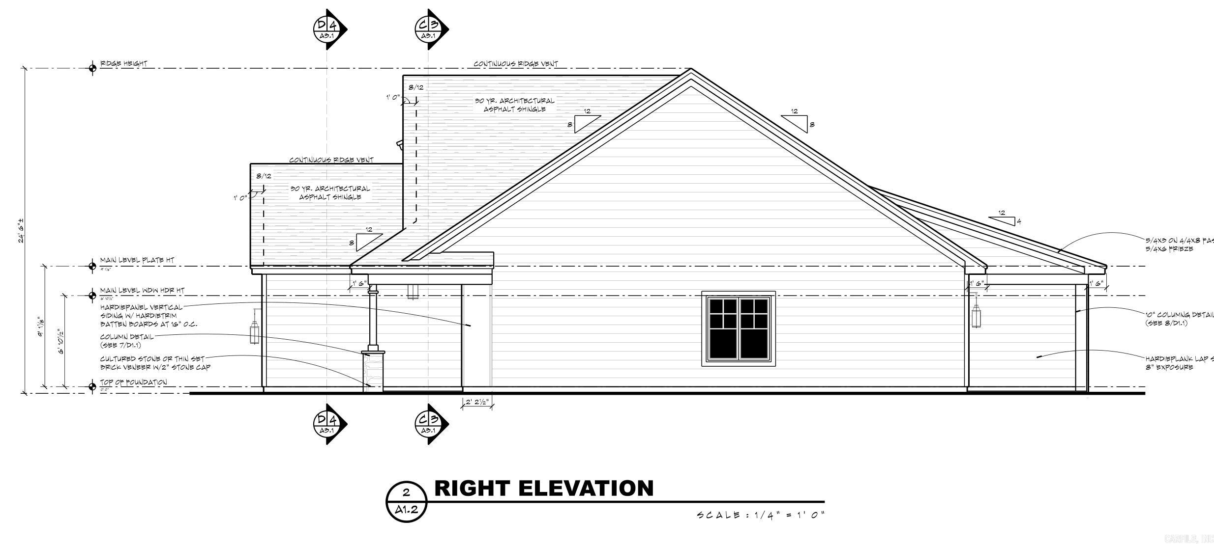 121 Prairie Lane Heber Springs, AR 72543