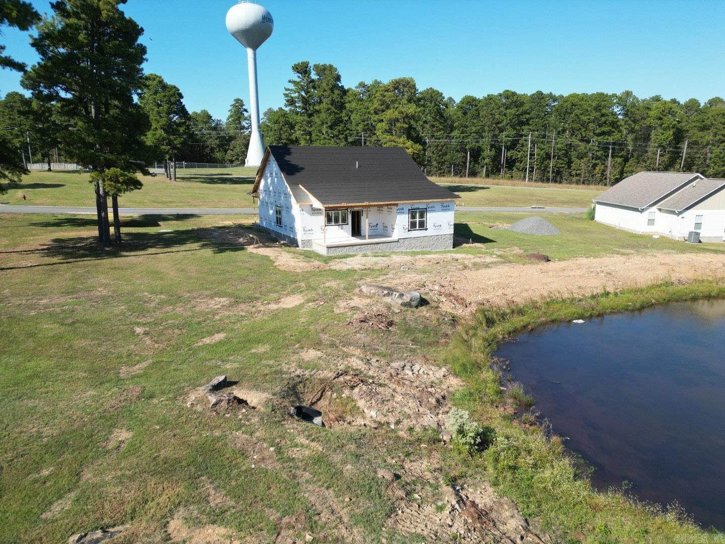 121 Prairie Lane Heber Springs, AR 72543