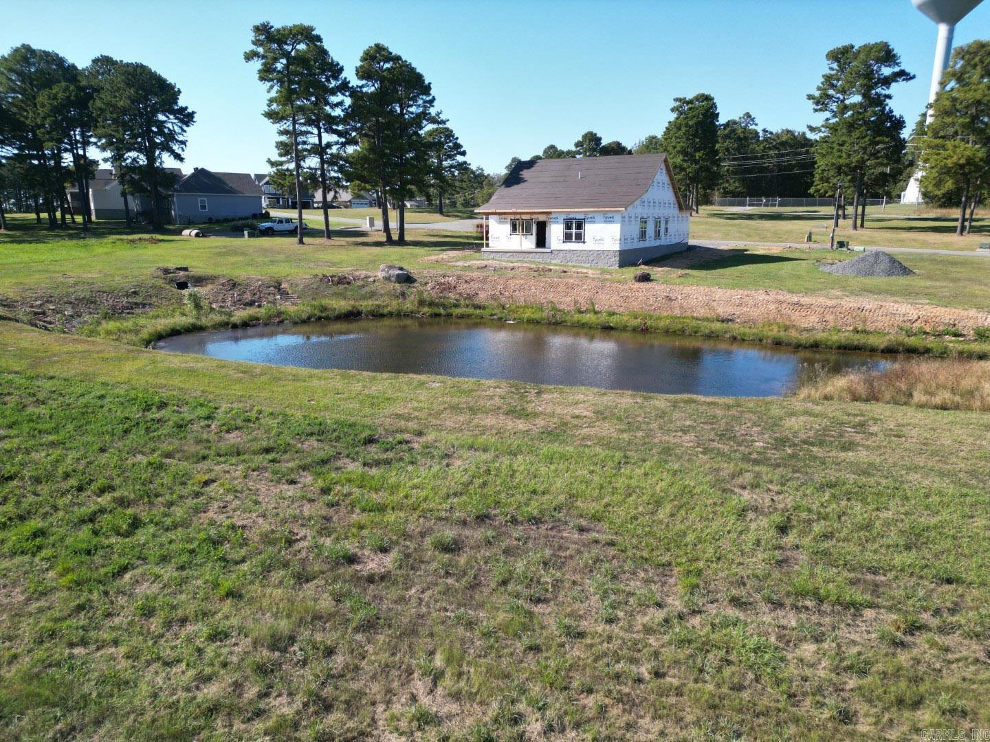 121 Prairie Lane Heber Springs, AR 72543