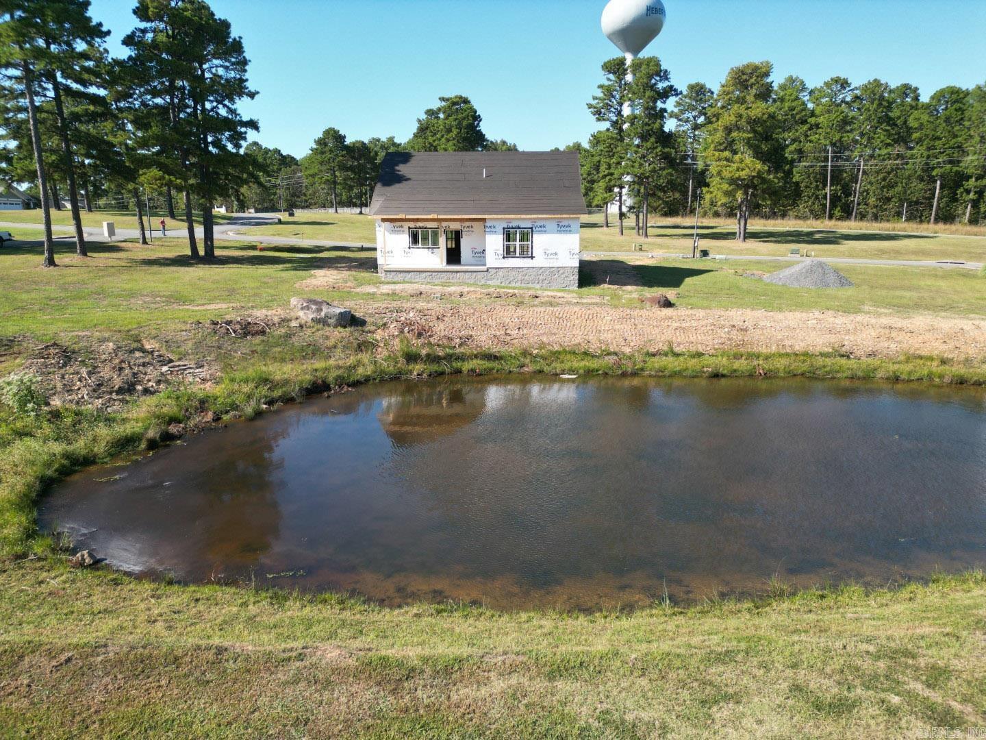 121 Prairie Lane Heber Springs, AR 72543