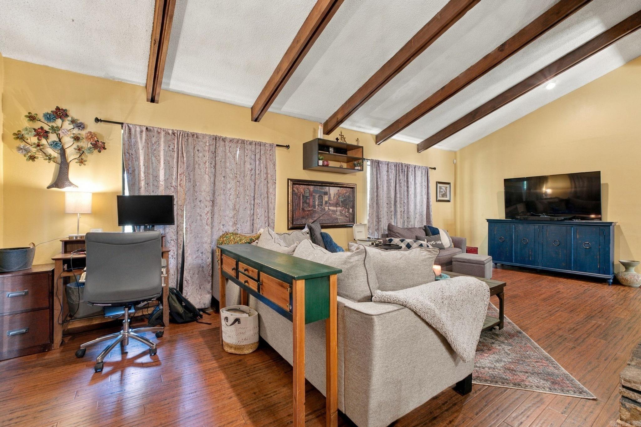 186 Primrose Lane Pearcy, AR 71964
