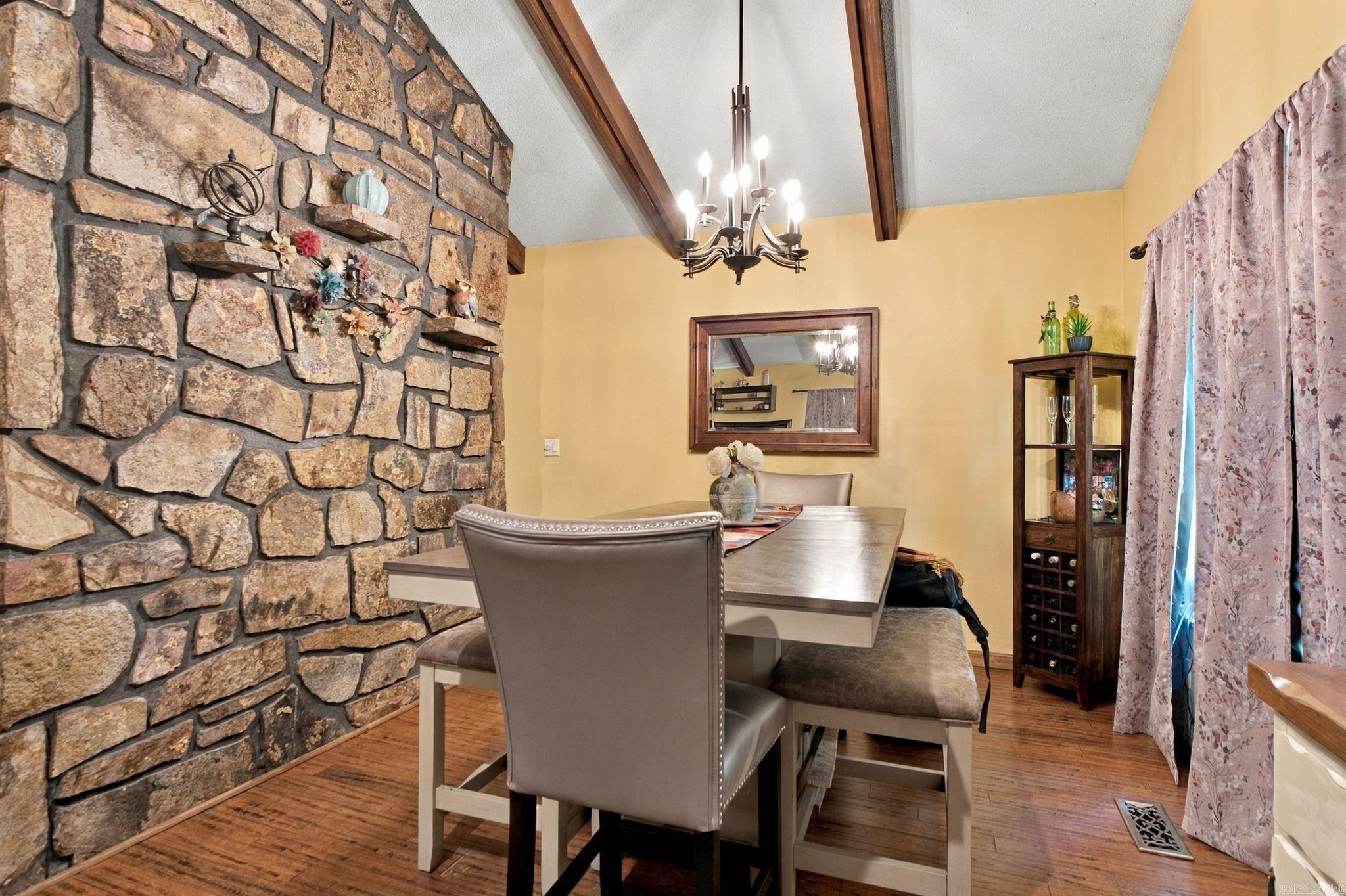 186 Primrose Lane Pearcy, AR 71964