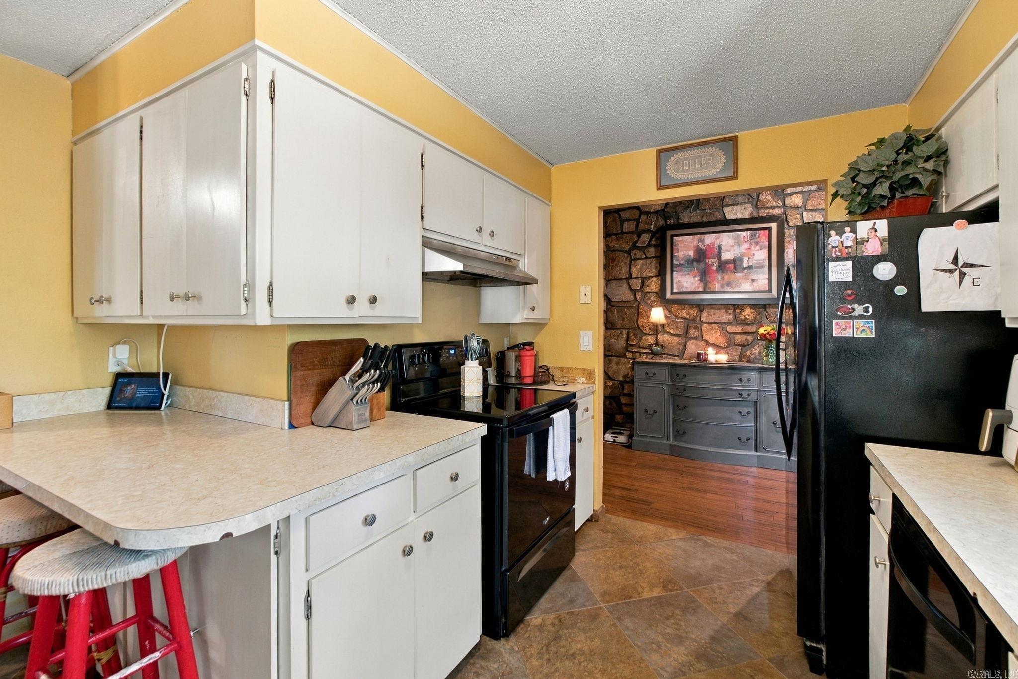 186 Primrose Lane Pearcy, AR 71964