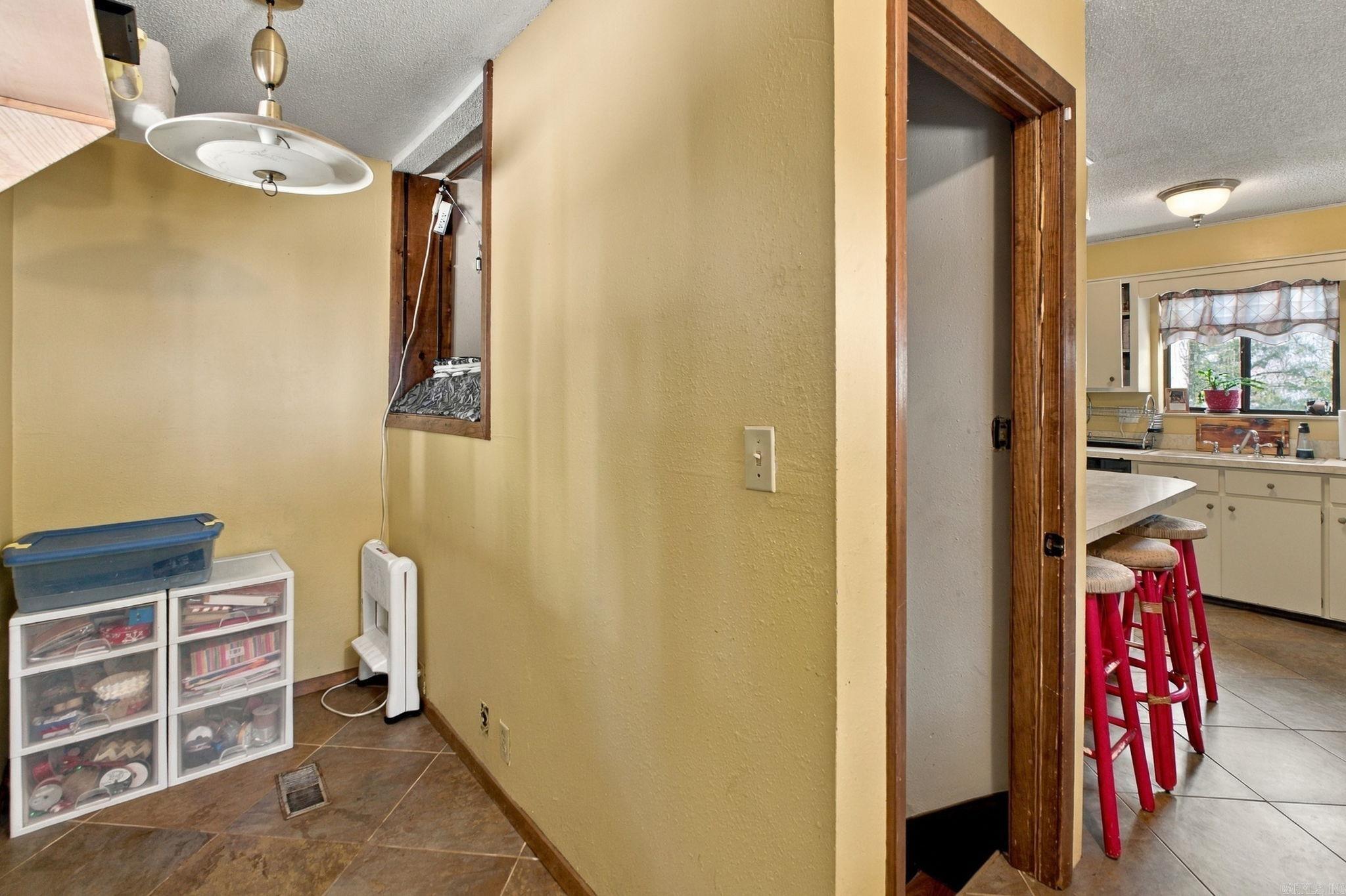 186 Primrose Lane Pearcy, AR 71964