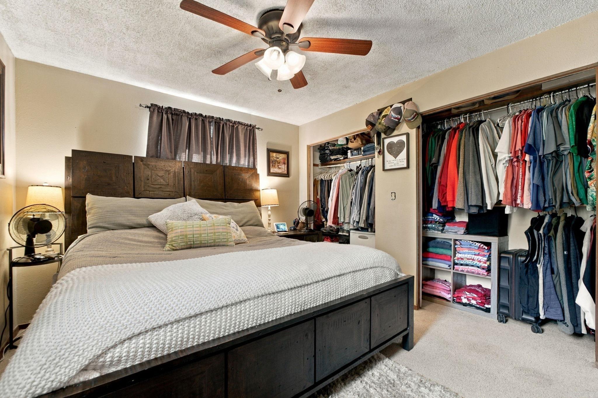 186 Primrose Lane Pearcy, AR 71964