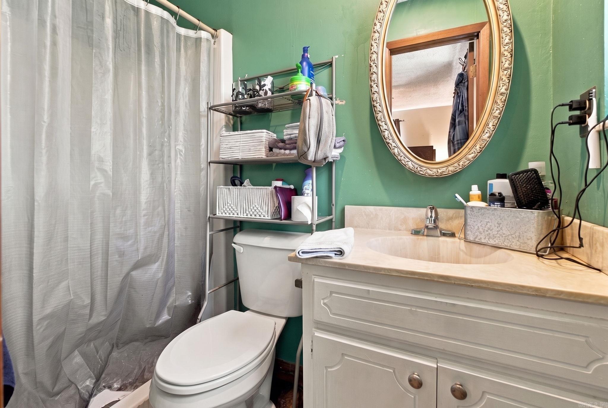 186 Primrose Lane Pearcy, AR 71964