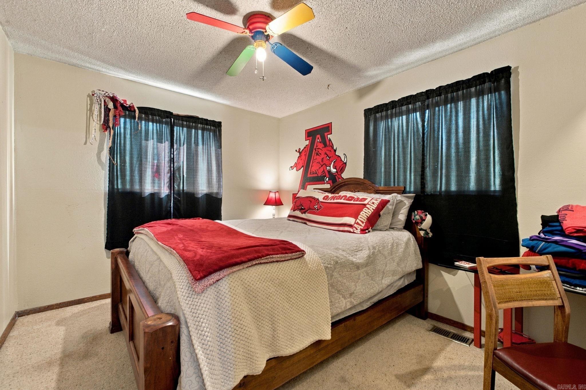 186 Primrose Lane Pearcy, AR 71964