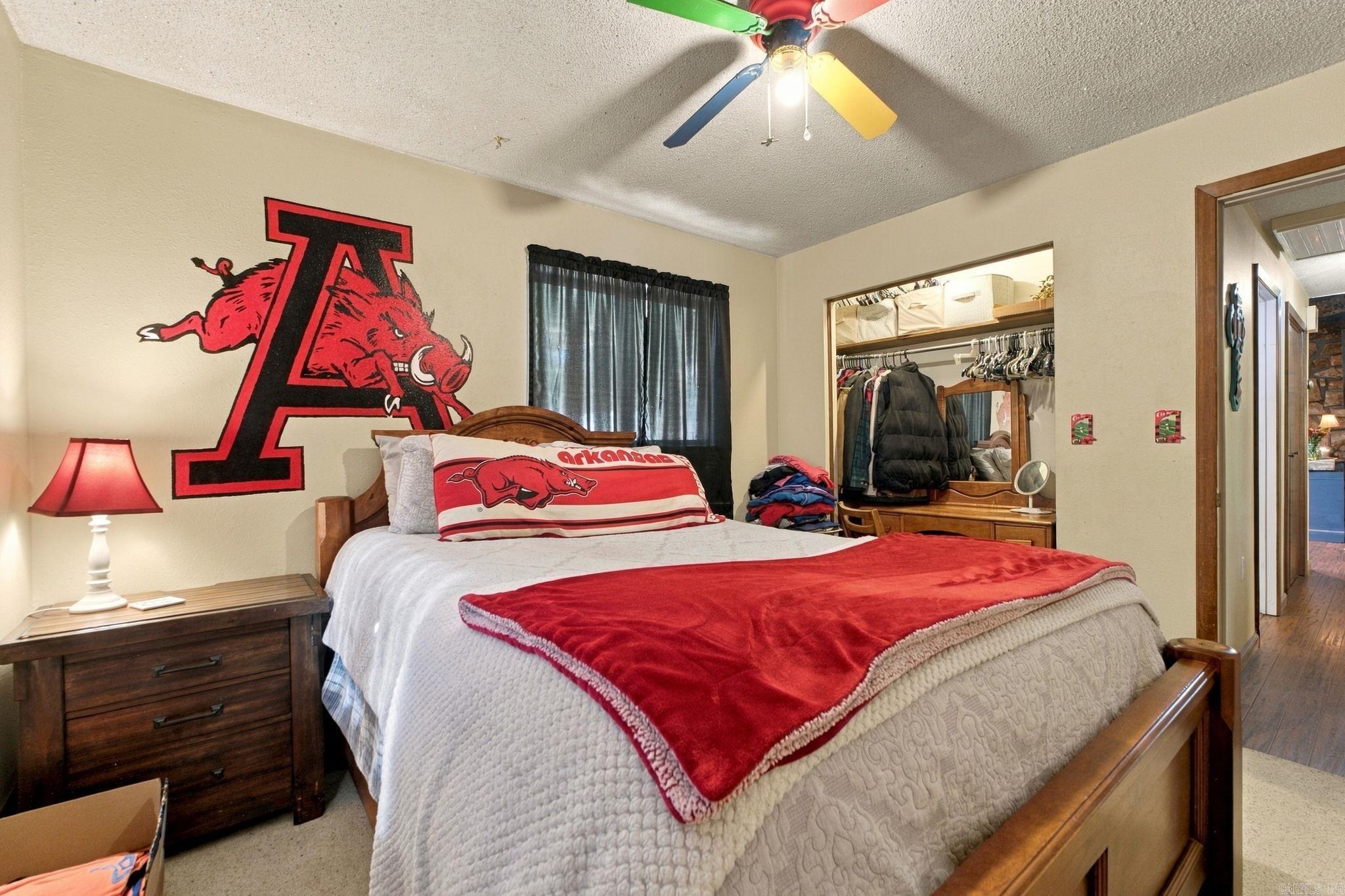 186 Primrose Lane Pearcy, AR 71964