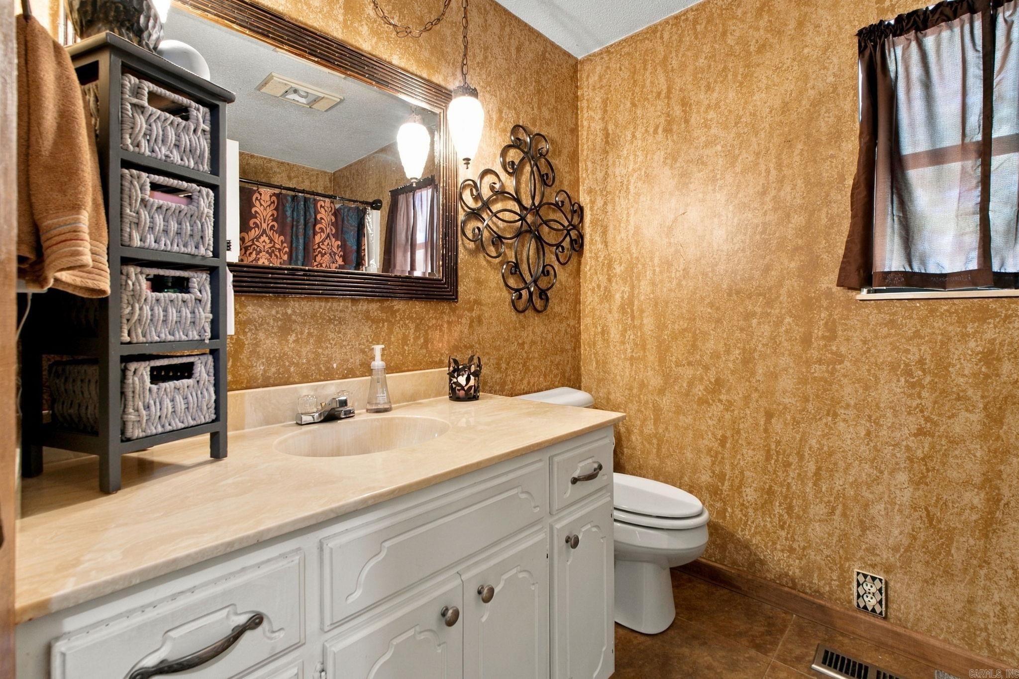 186 Primrose Lane Pearcy, AR 71964