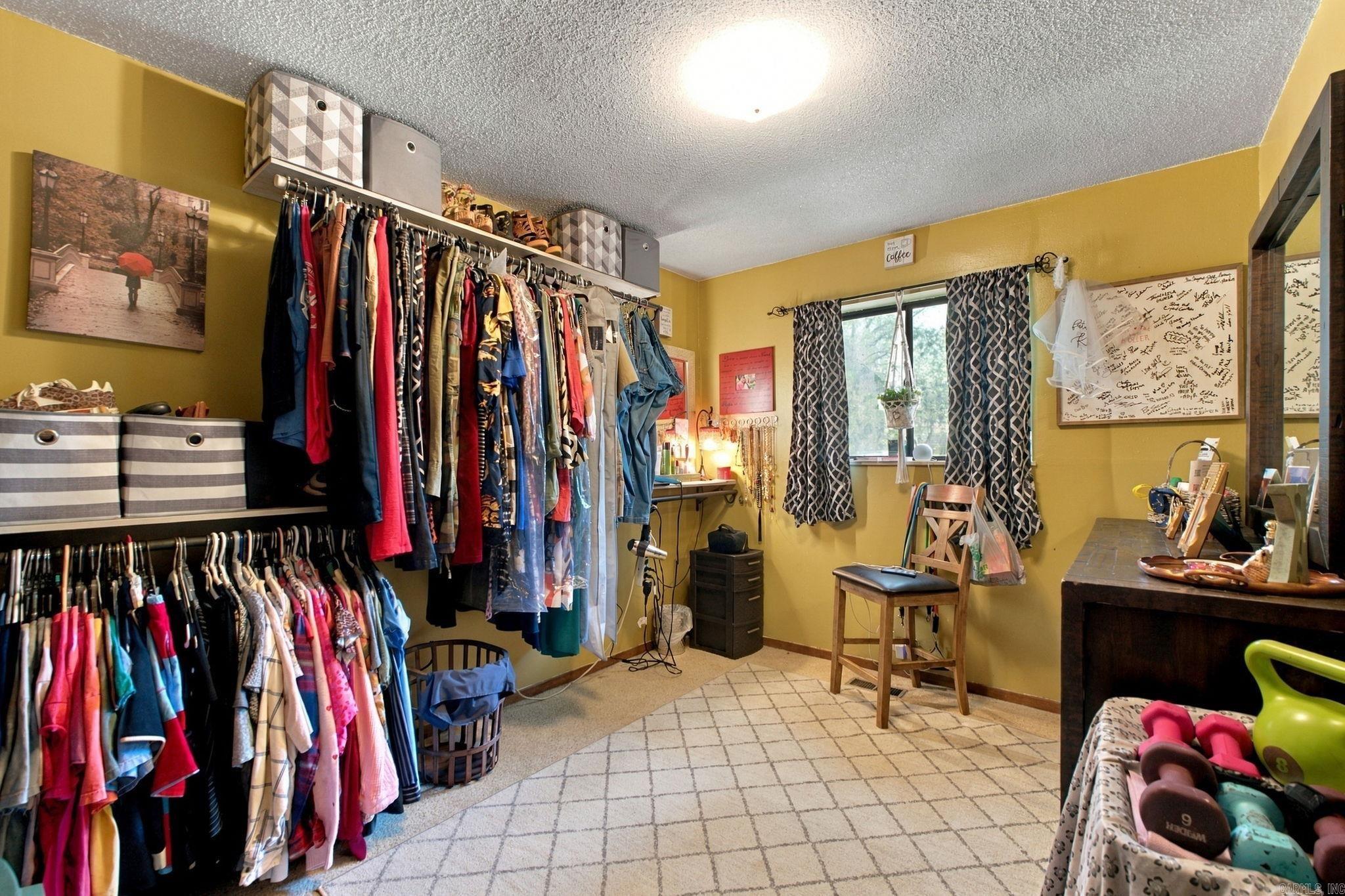 186 Primrose Lane Pearcy, AR 71964