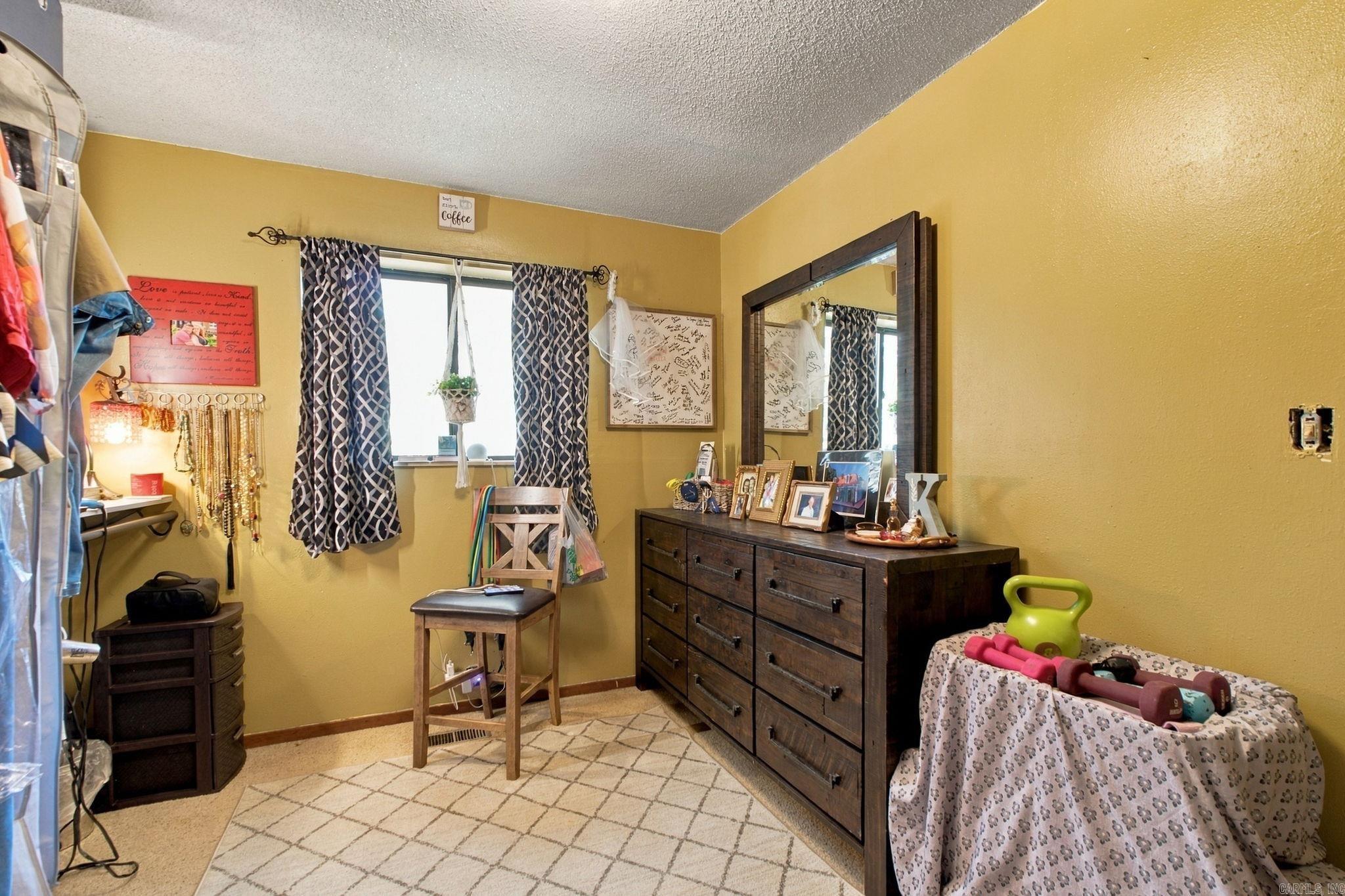 186 Primrose Lane Pearcy, AR 71964