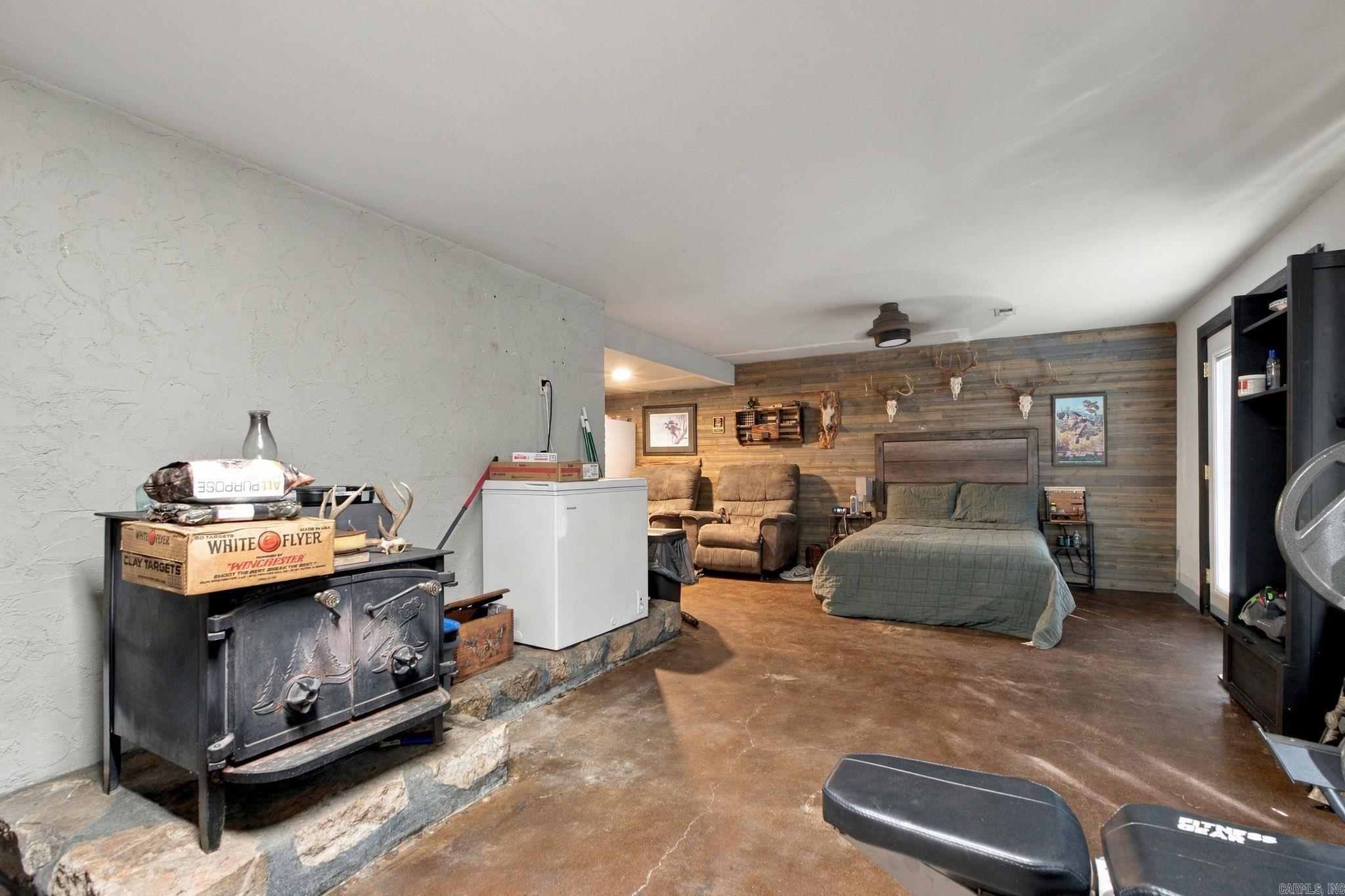 186 Primrose Lane Pearcy, AR 71964