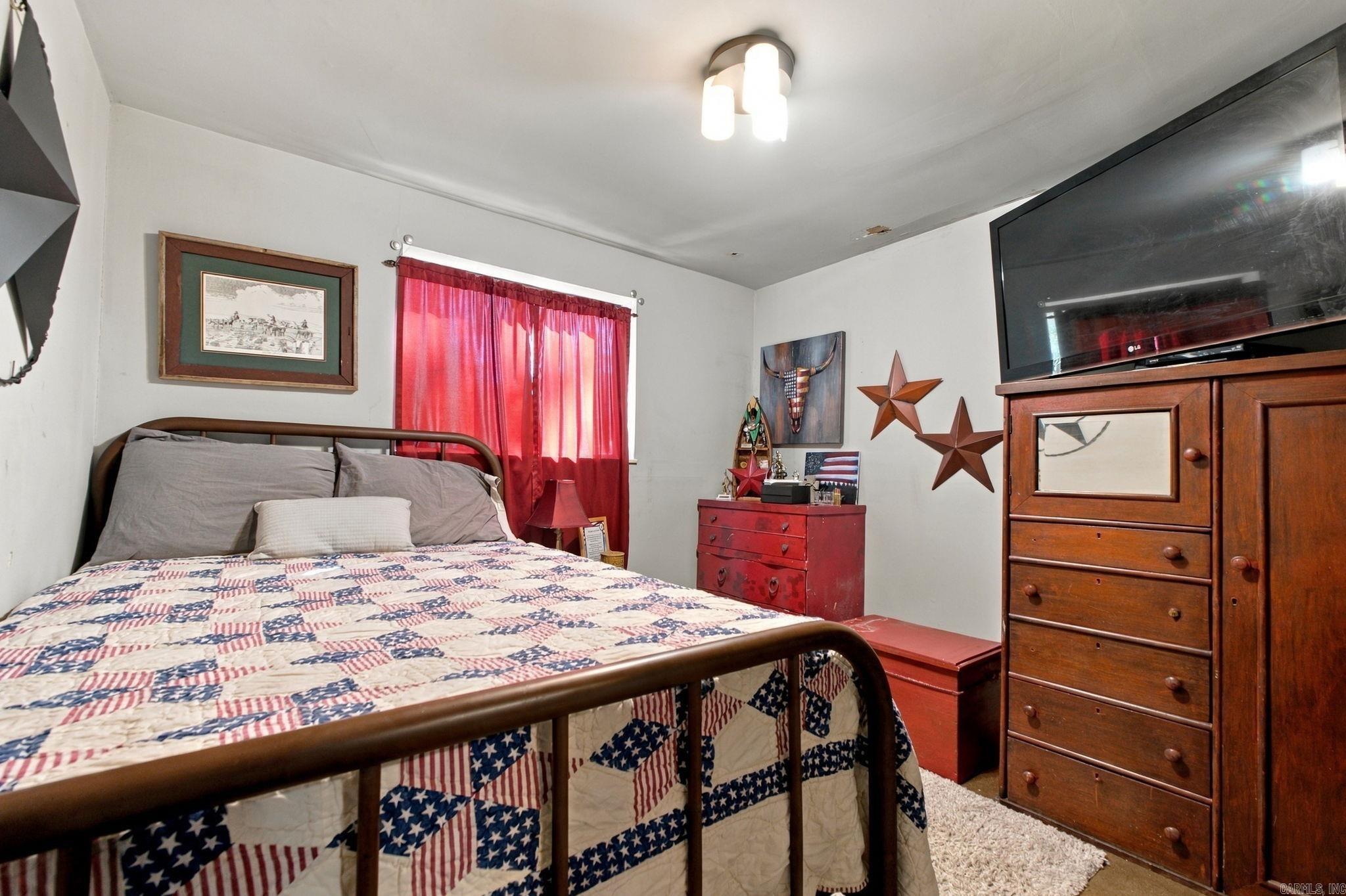 186 Primrose Lane Pearcy, AR 71964