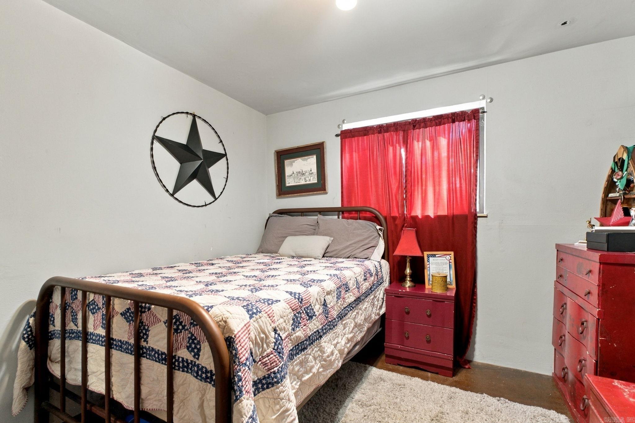 186 Primrose Lane Pearcy, AR 71964